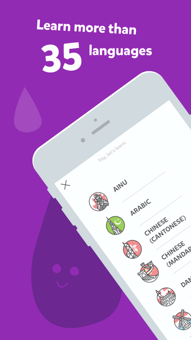 Droplets: Drops 对于孩子