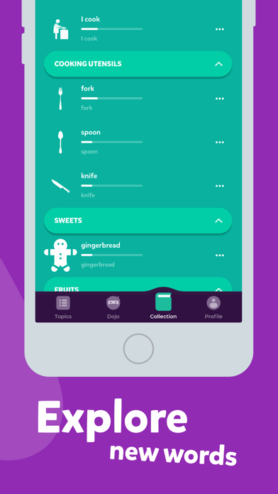 Droplets: Drops 对于孩子