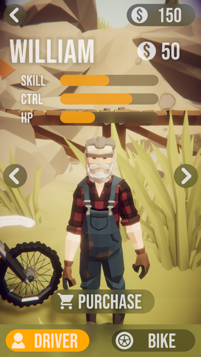 特技狂热：摩托车游戏