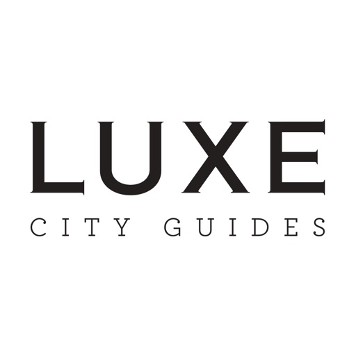 LUXE 城市指南