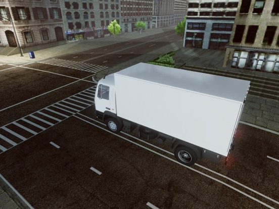 卡车模拟:中国3d驾大卡车游戏