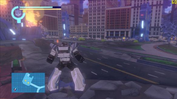 变形金刚毁灭中文版下载汉化绿色版