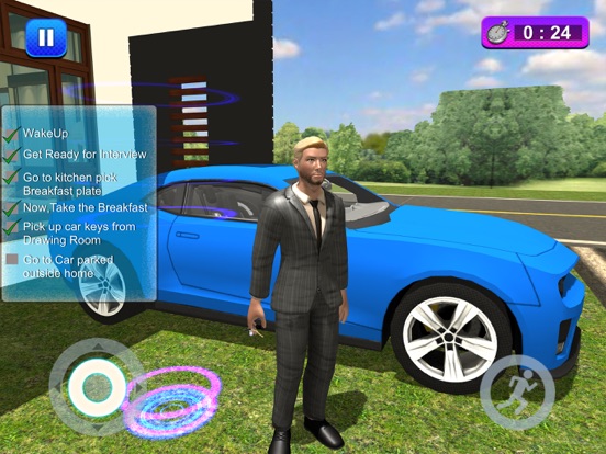 虚拟 旅馆 岛 经理