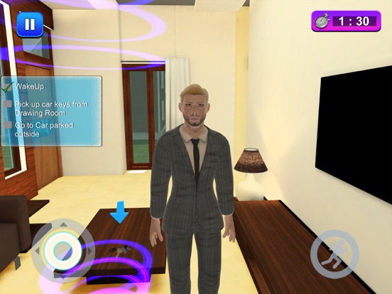 虚拟 旅馆 岛 经理