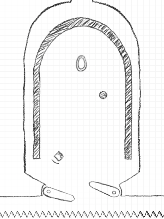 涂鸦弹球
