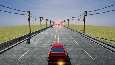 极速赛车:跑车疯狂飙车游戏