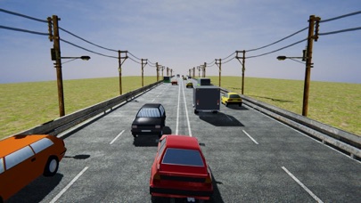 极速赛车:跑车疯狂飙车游戏