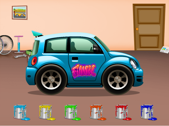 洗车和维修_汽车沙龙