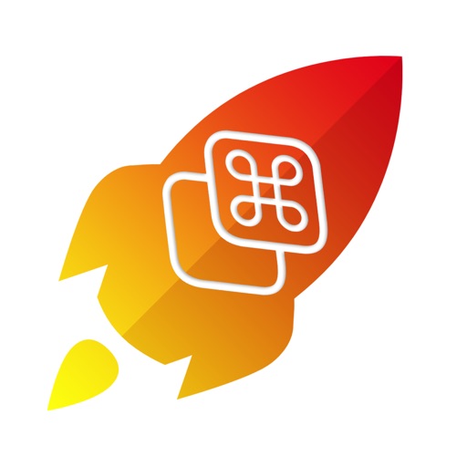 超控快捷启动和切换器