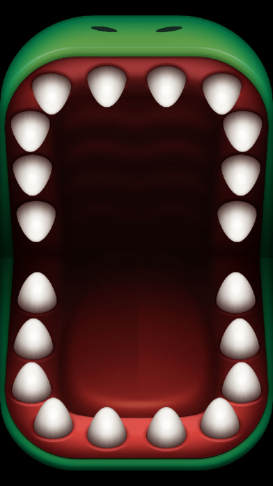 鳄鱼？鳄鱼！ ：鳄鱼轮盘