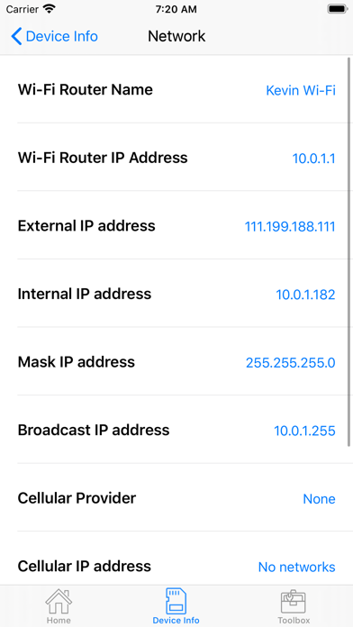 网络测速管家 -一键测网速,流量监控