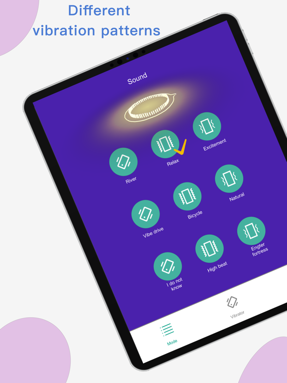 震动器按摩-强力振动按摩器g动