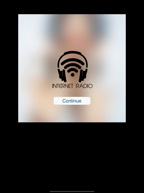 网络广播电台 - 在线音乐