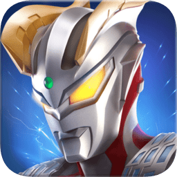 奥特曼热血英雄游戏pc版下载v1.22 官方最新版