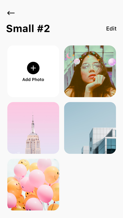 My Widget - 全新桌面万能小组件