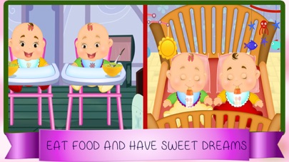 双胞胎婴儿-新生儿护理