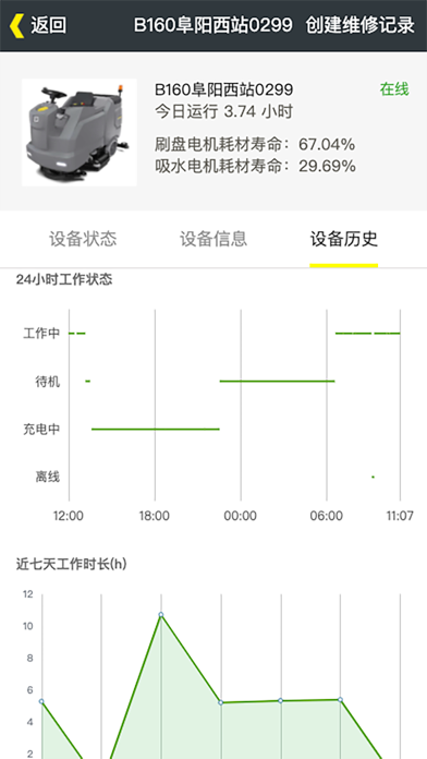 卡赫智能清洁
