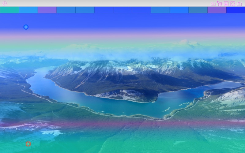 渐变色生成器_GradientColor