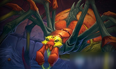 魔兽世界怀旧服_蜘蛛之吻属性详解