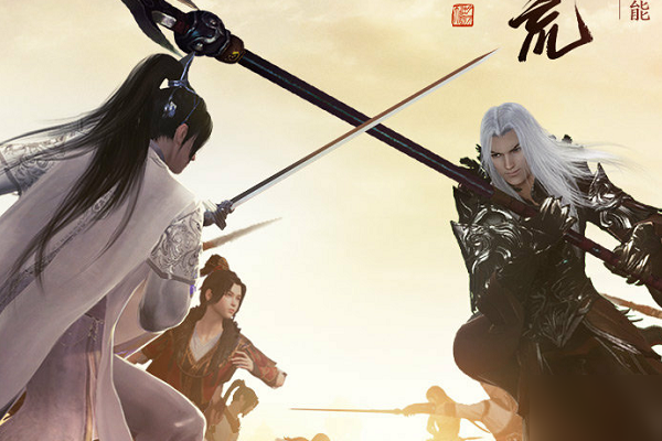 天涯明月刀手游探秘海河洲玩法介绍