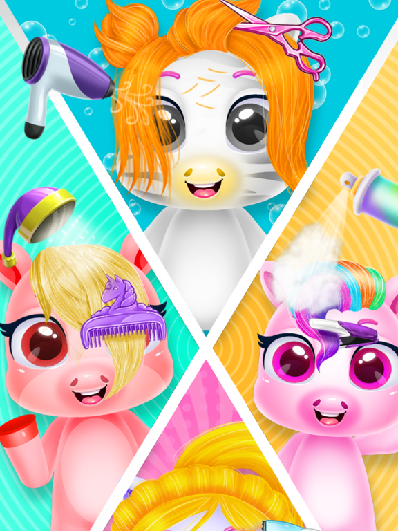 彩虹独角兽日常护理