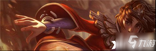 英雄联盟手游岩雀黑暗收割流打野玩法攻略