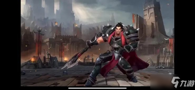 英雄联盟手游12.8更新