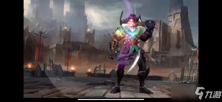 英雄联盟手游12.8更新