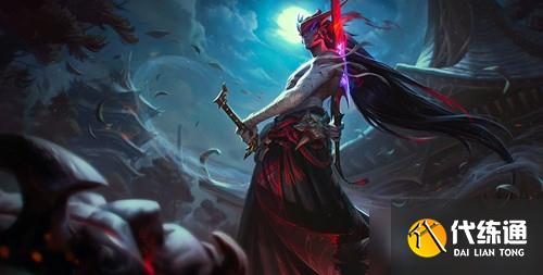 《LOL》S11赛季永恩天赋符文推荐