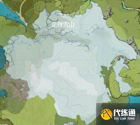 原神绯红玉髓位置在哪_原神绯红玉髓位置介绍