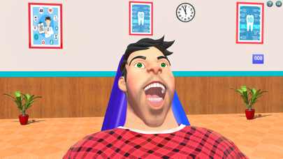 梦想医院虚拟医生