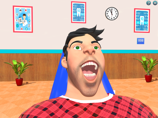 梦想医院虚拟医生