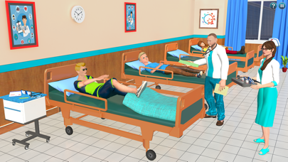 梦想医院虚拟医生