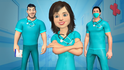 梦想医院虚拟医生