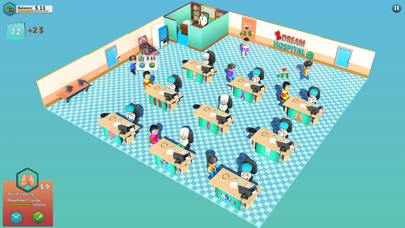 梦想医院虚拟医生