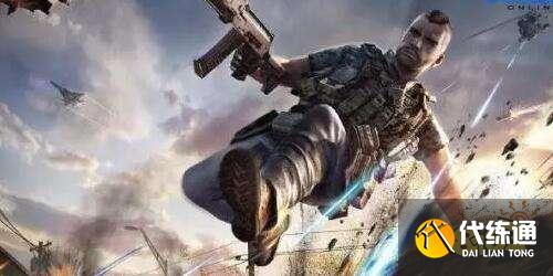 使命召唤手游新手怎么修改键位