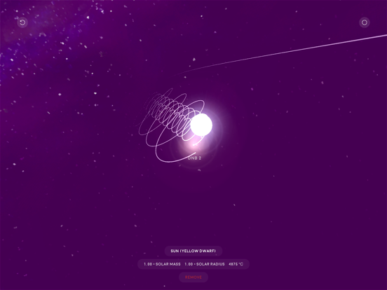 太空 - SPACE