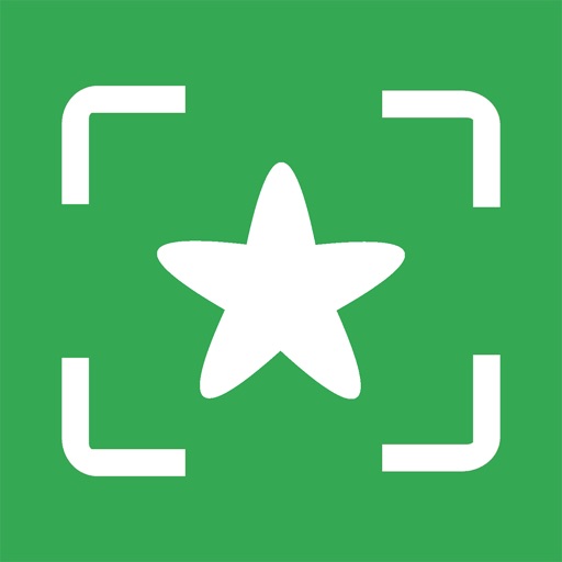 条码超人 - 条码扫描器和存储数据库