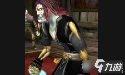 魔兽世界怀旧服_无辜者之血完成攻略