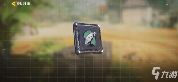 使命召唤手游食腐鸟效果及搭配攻略_食腐鸟技能详解