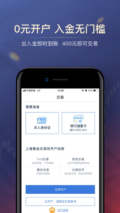 金榕树极速版-上海黄金交易所黄金投资平台