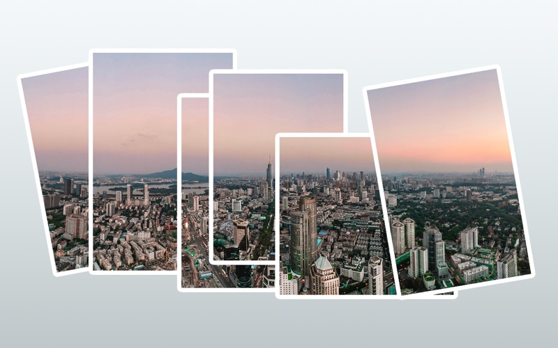 全景照片合成_全景长图拼接神器