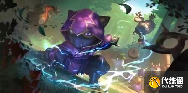 凯南加强重塑_Jaxwu最强五杀王