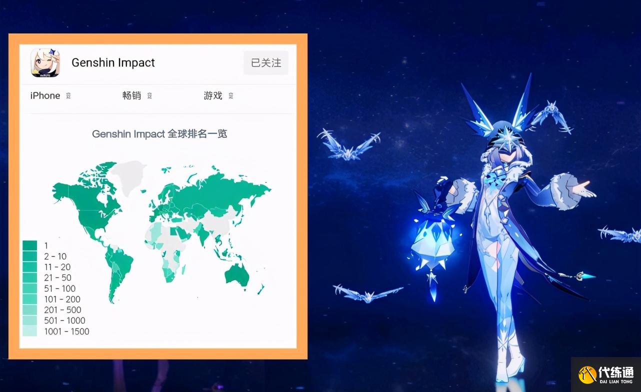 原神:二月这一周,是改变原神的一周,让不少事情成为了先例