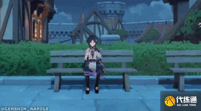 原神:二月这一周,是改变原神的一周,让不少事情成为了先例