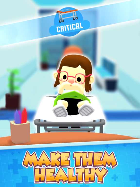 医院大亨 [Hospital Inc]