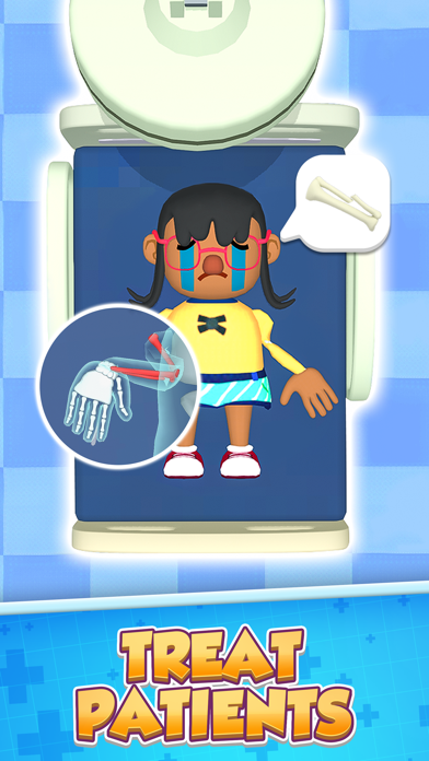 医院大亨 [Hospital Inc]