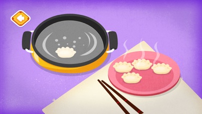 泡泡节日嘉年华—宝宝春节过年小游戏