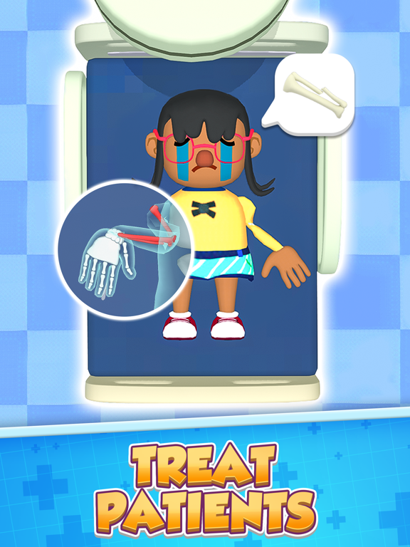 医院大亨 [Hospital Inc]