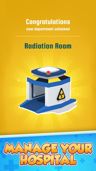 医院大亨 [Hospital Inc]